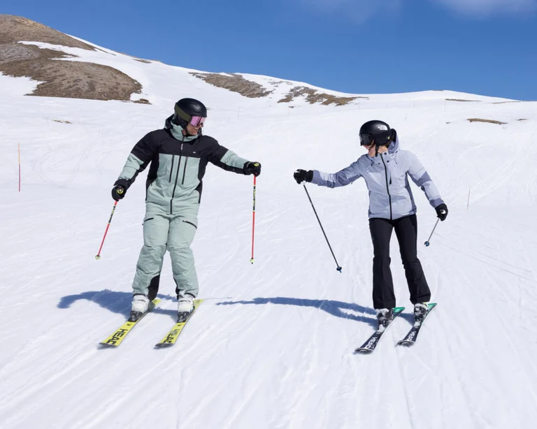 Gear Up for Every Peak