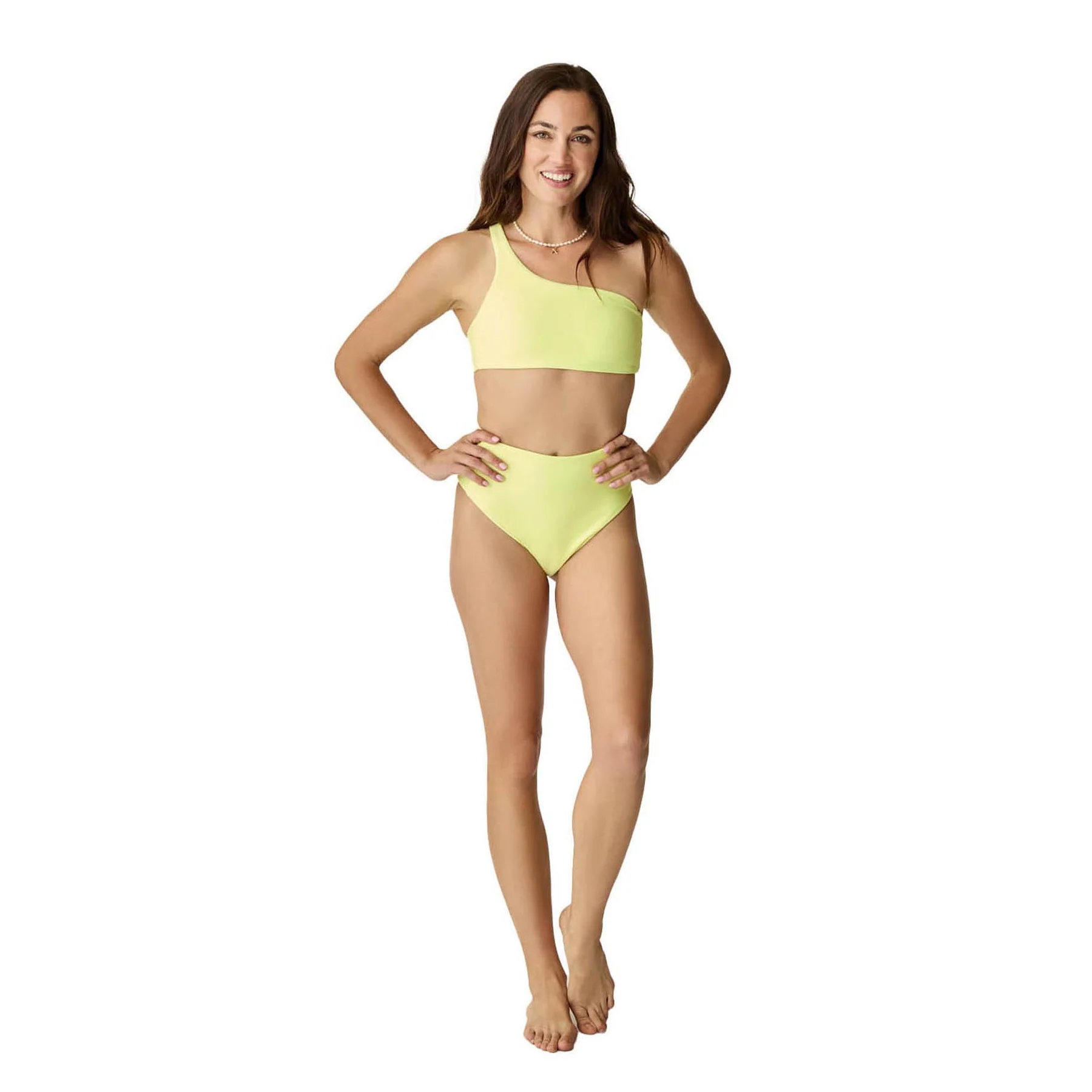 Carve Designs Women's Bondi Compression Top - Image 3