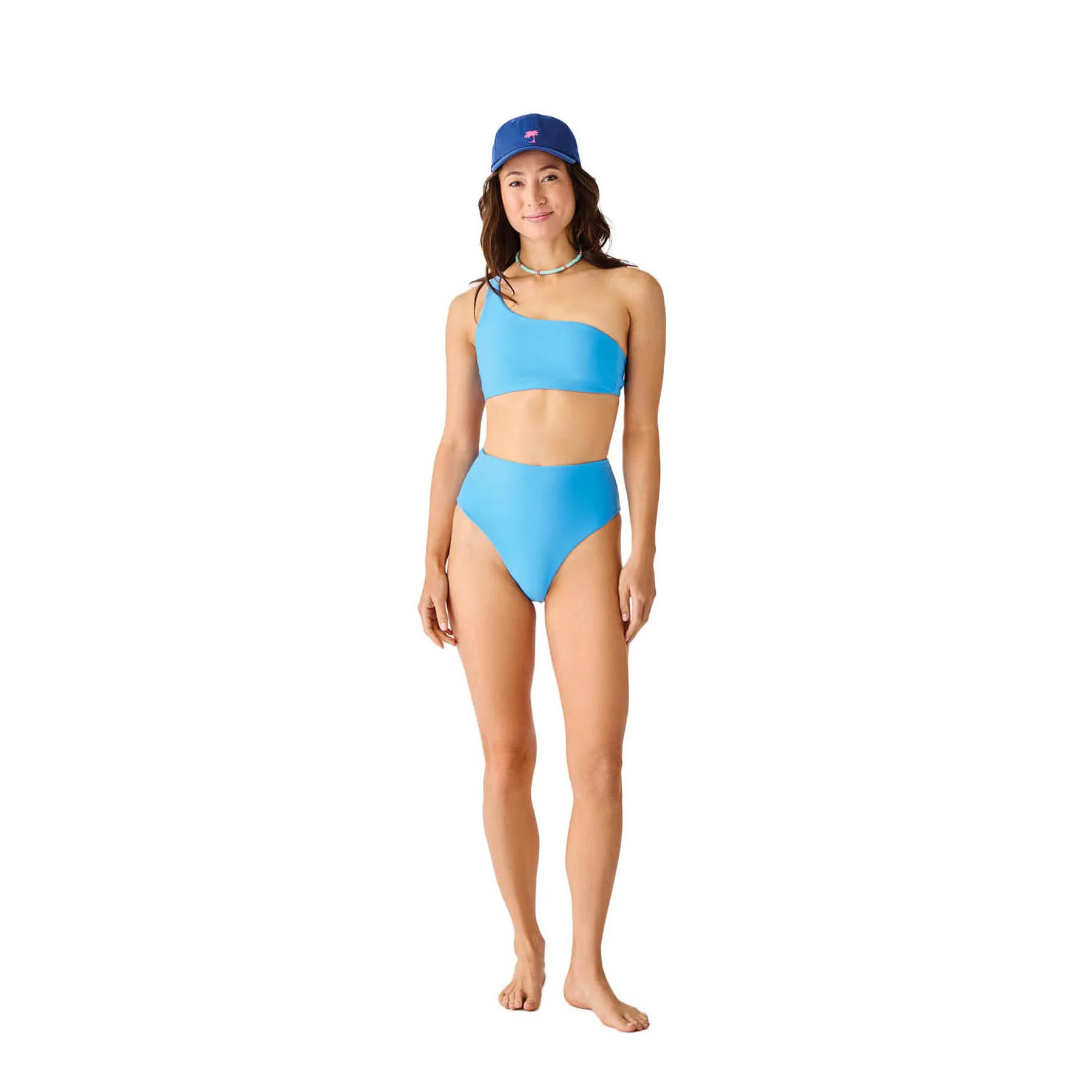 Carve Designs Women's Bondi Compression Top - Image 5