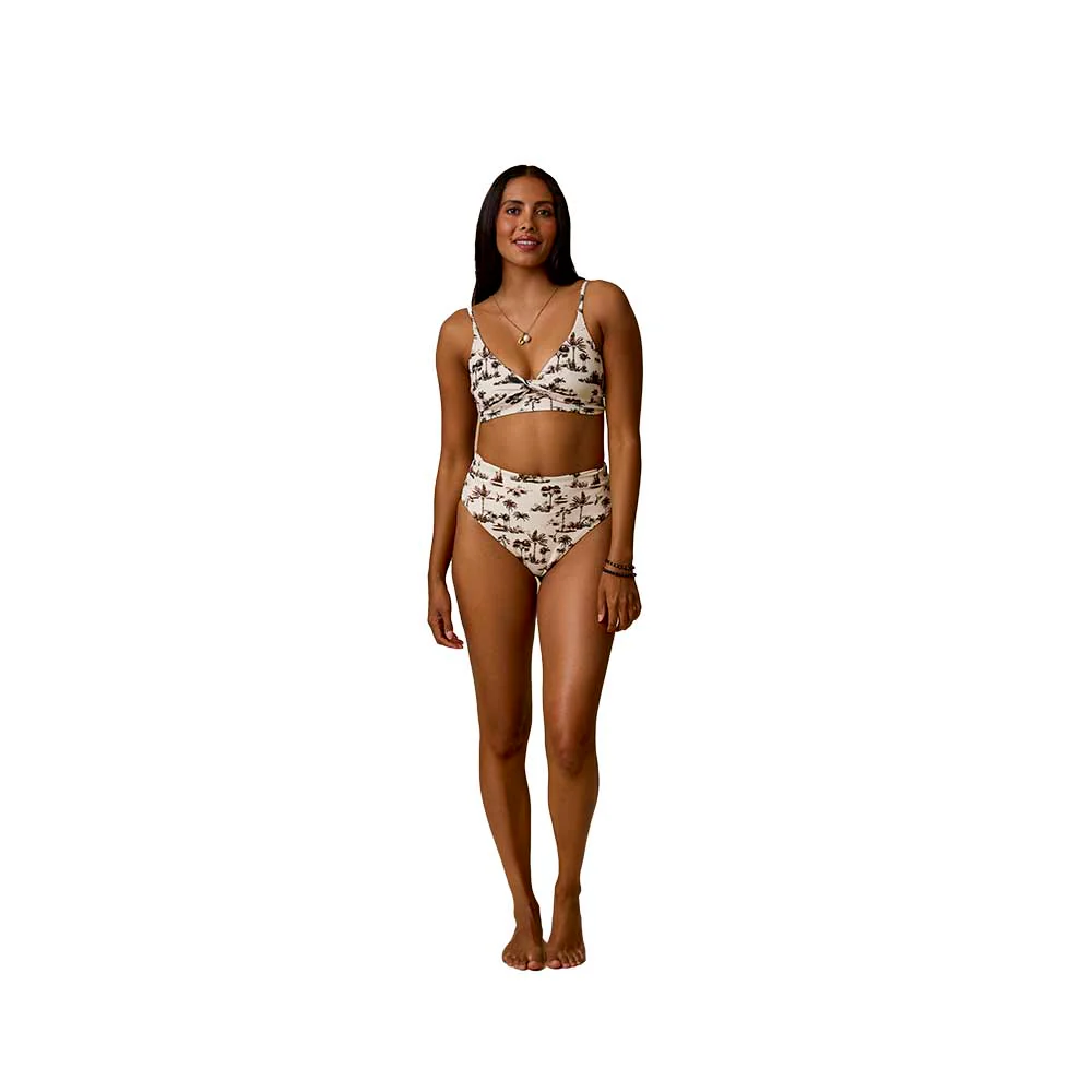 Carve Designs Women's Elba Bikini Top - Image 19