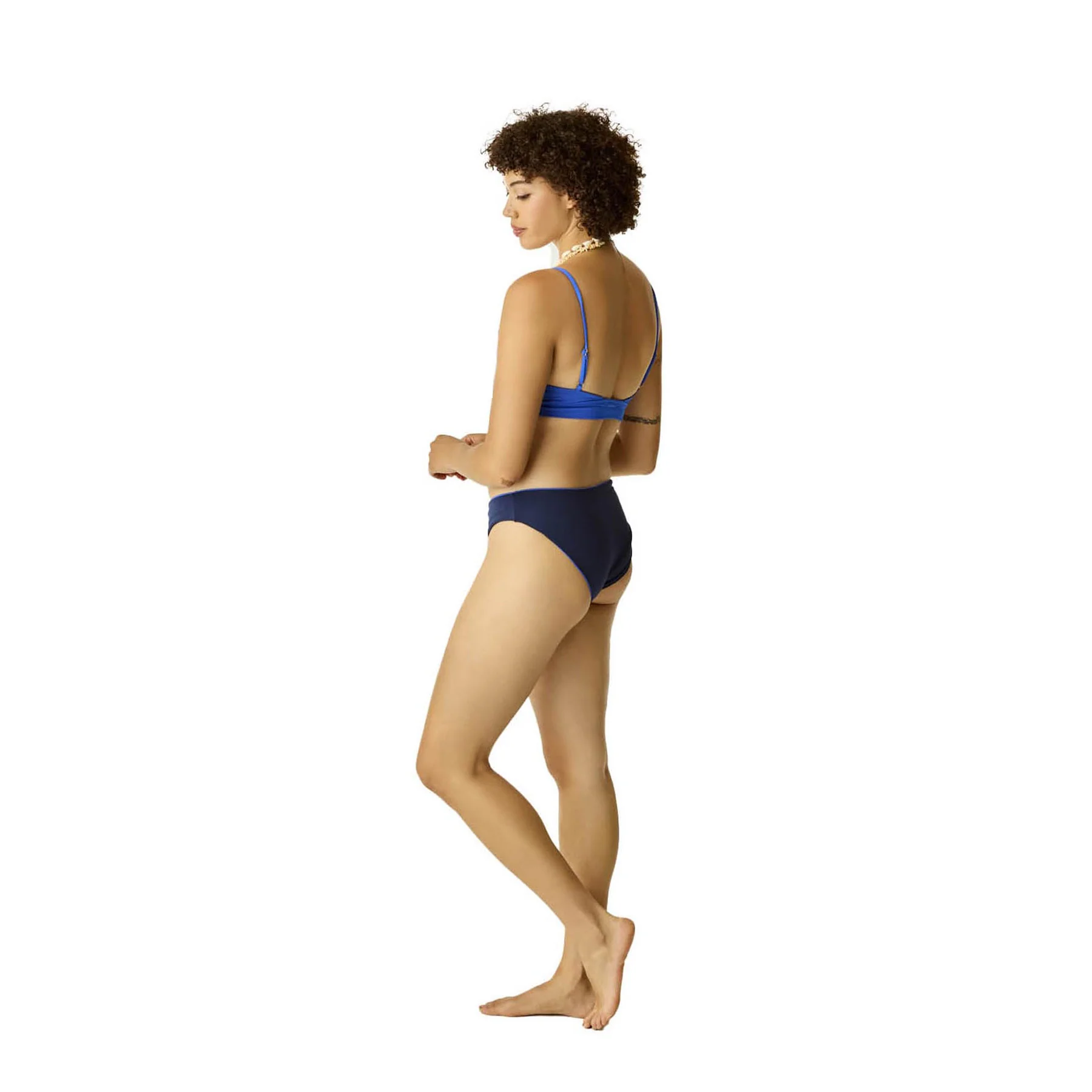 Carve Designs Women's Elba Bikini Top - Image 8