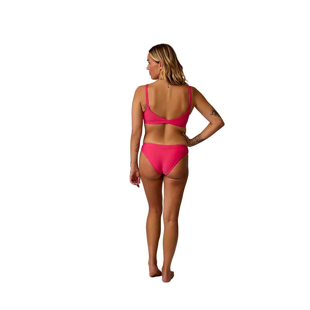 Carve Designs Women's Sanitas 2.0 Compression Swim Bottoms - Image 8