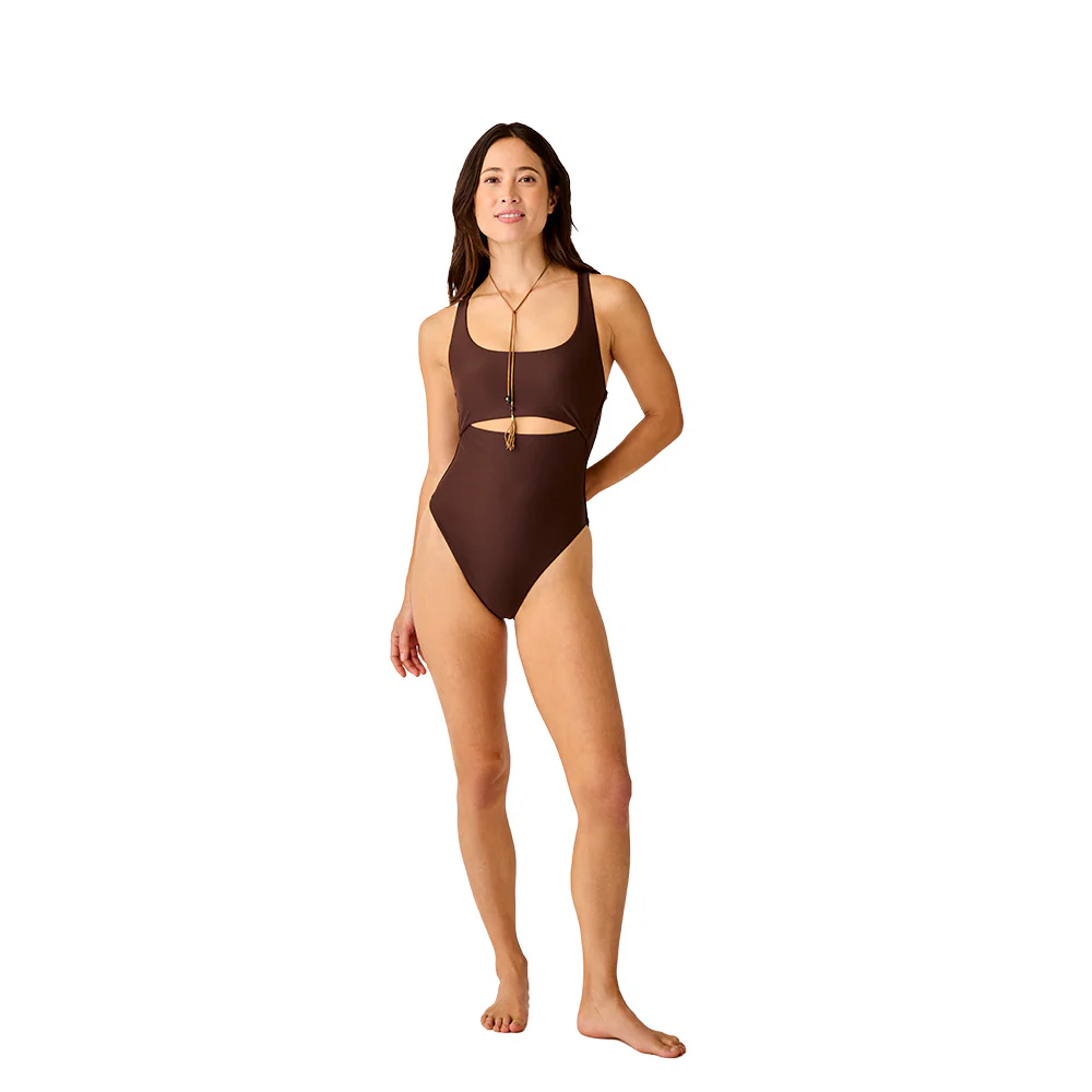 Carve Designs Women's Sonny Compression One Piece Swimsuit - Image 7