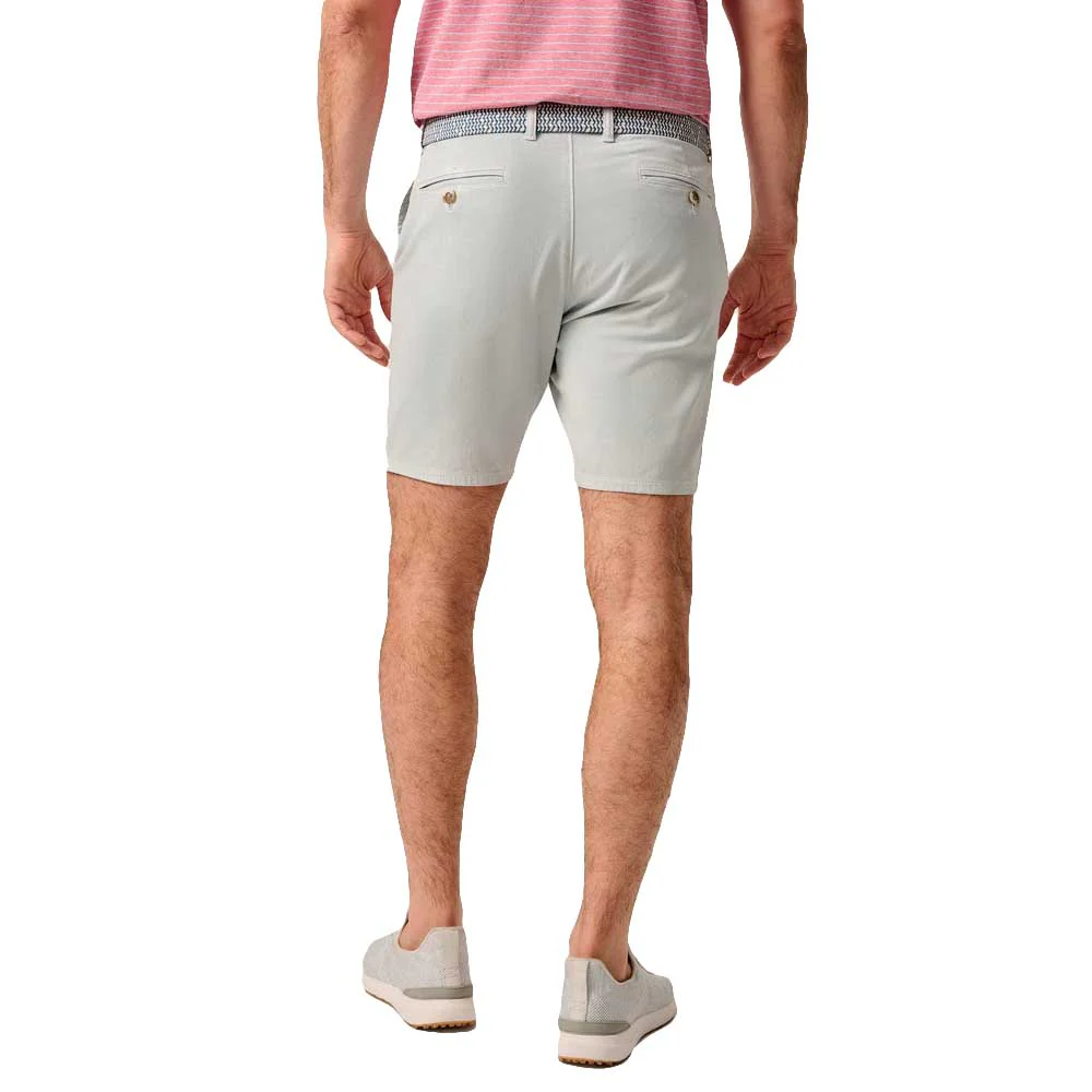 Johnnie-O Men's Nassau Shorts 8in - Image 3