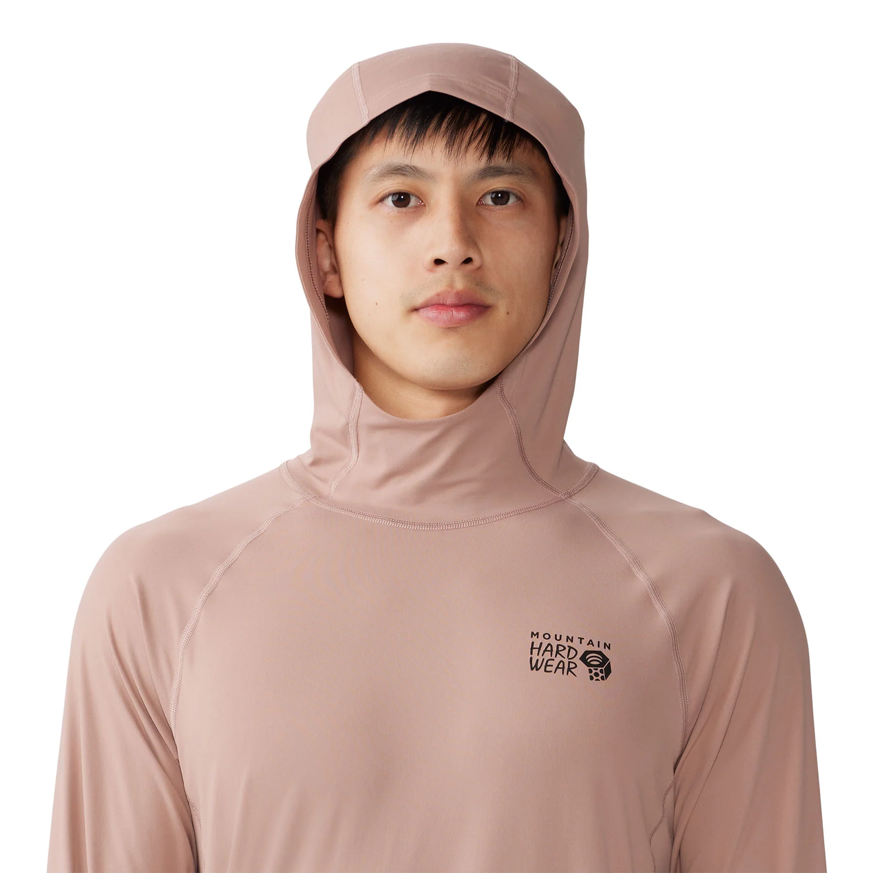 Mountain Hardwear Men's Crater Lake Hoody - Image 10