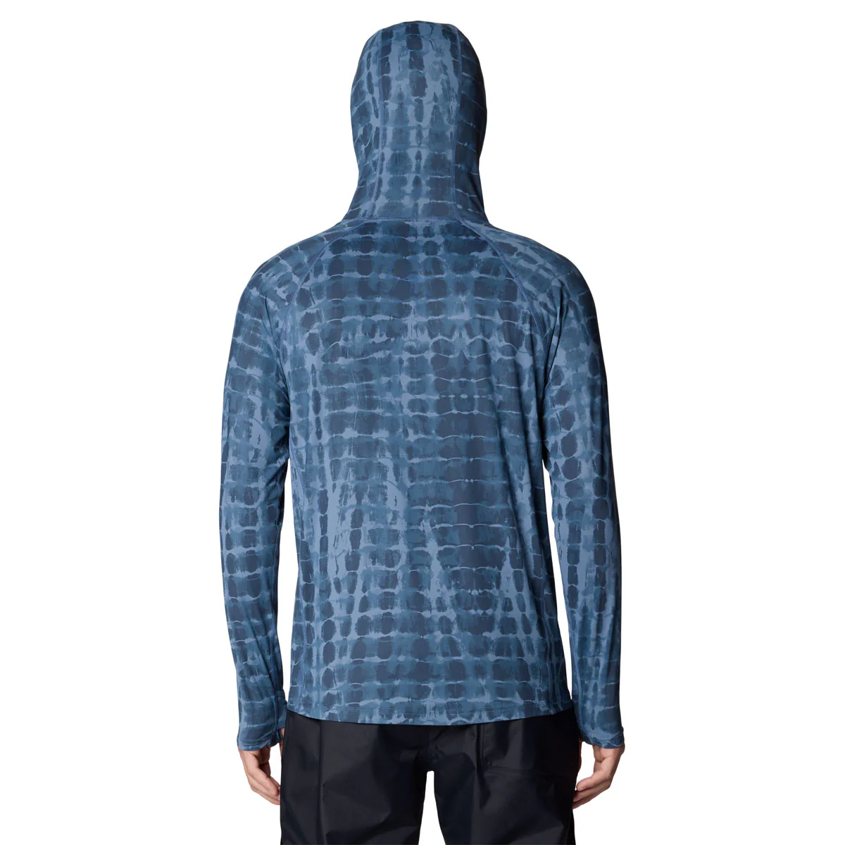 Mountain Hardwear Men's Crater Lake Hoody - Image 4