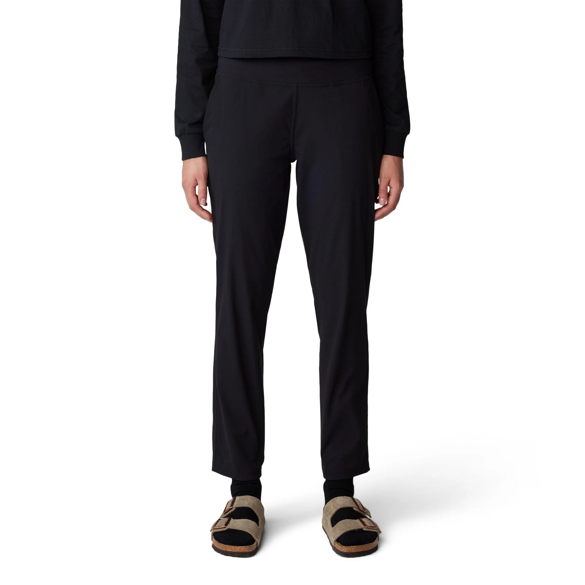 Mountain Hardwear Women's Dynama Ankle Pants - Image 5