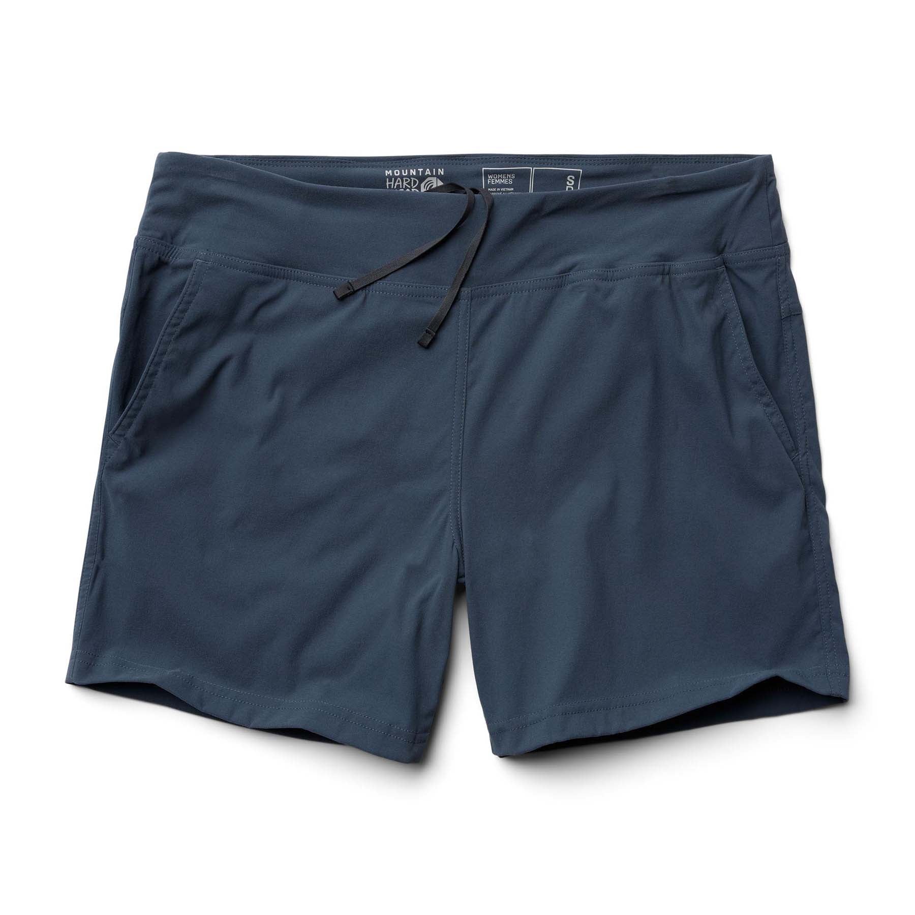 Mountain Hardwear Women's Dynama Shorts - 5in - Image 4