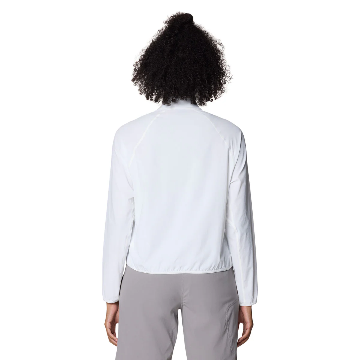 Mountain Hardwear Women's Sunshield Half-Zip - Image 6