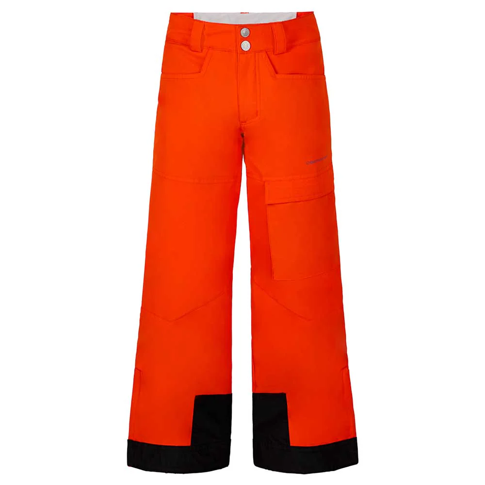 Obermeyer Junior's Parker Pants 2026 - Image 9