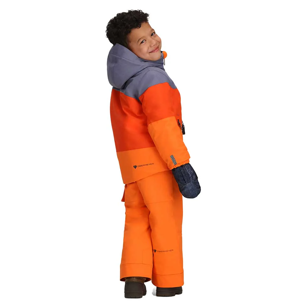Obermeyer Toddler’s Altair Jacket 2026 - Image 13