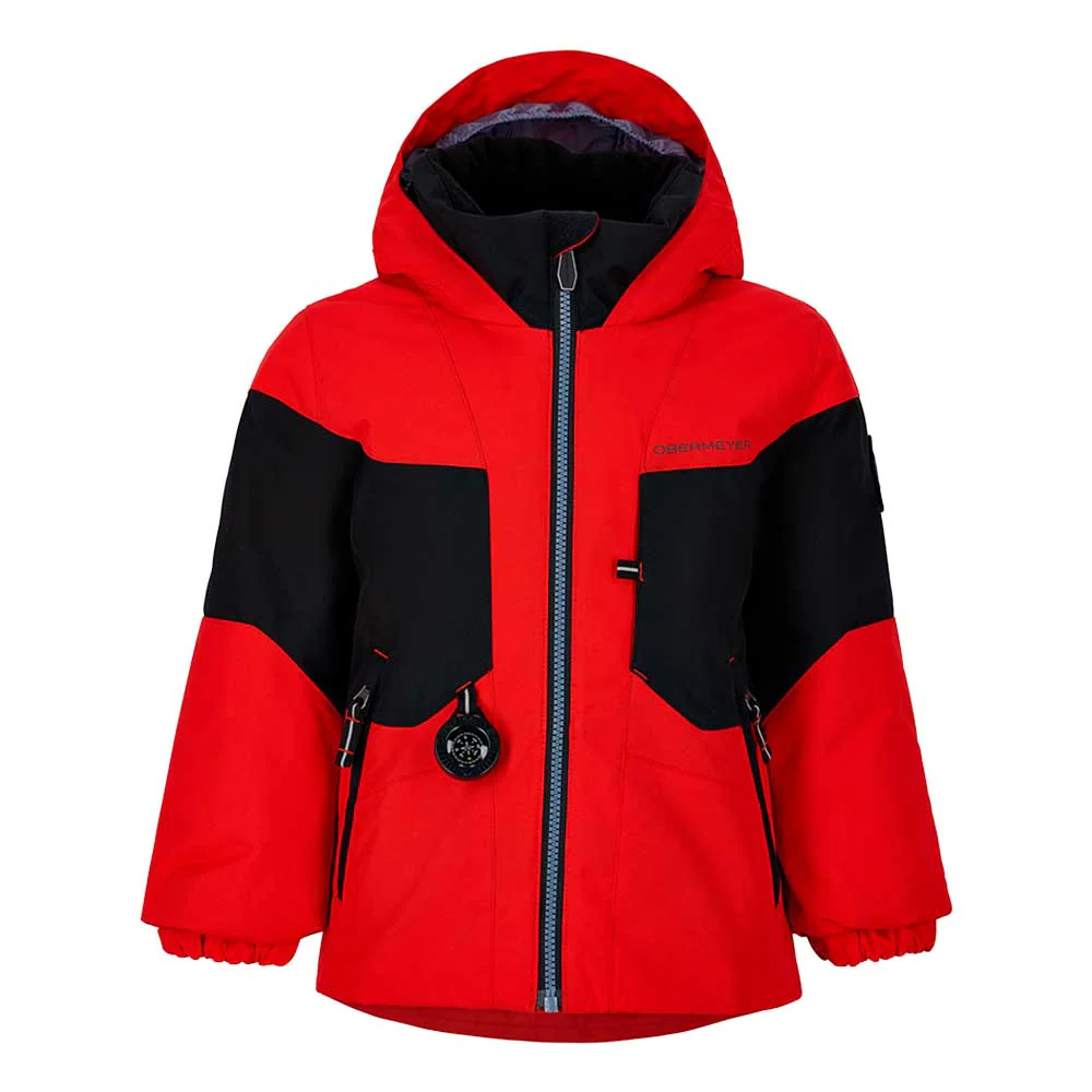 Obermeyer Toddler’s Altair Jacket 2026 - Image 20