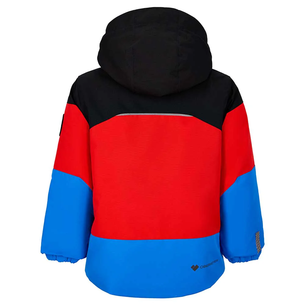 Obermeyer Toddler’s Altair Jacket 2026 - Image 3