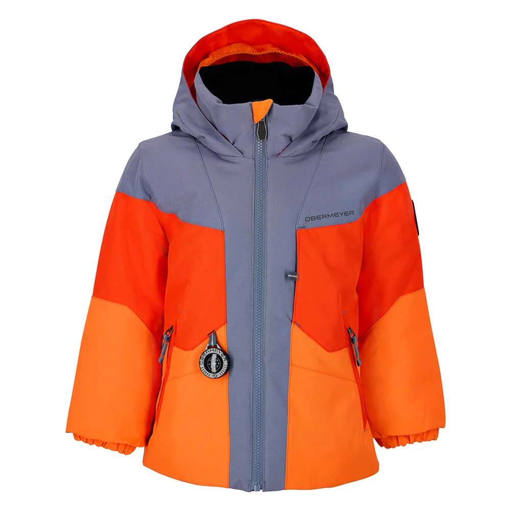 Obermeyer Toddler’s Altair Jacket 2026 - Image 4