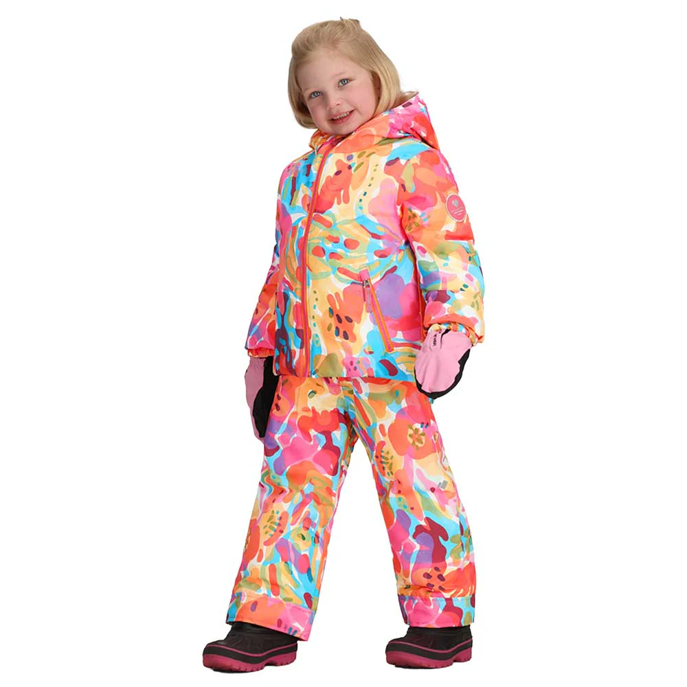 Obermeyer Toddler's Ashor Jacket 2026 - Image 10