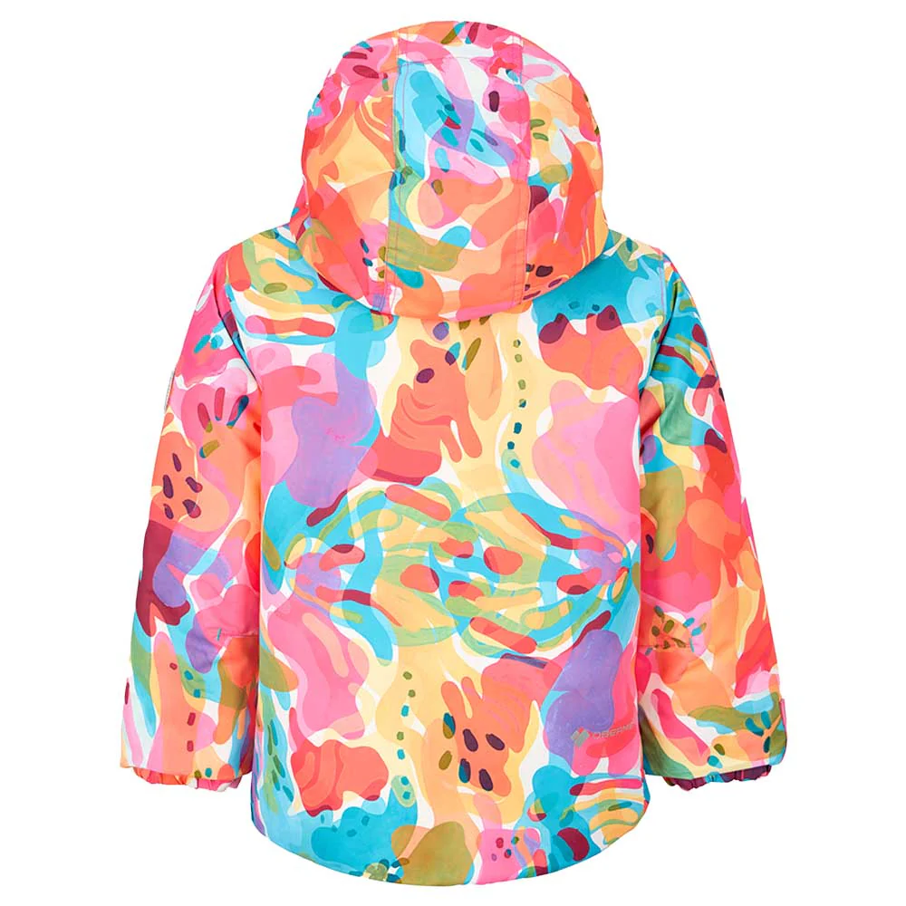 Obermeyer Toddler's Ashor Jacket 2026 - Image 11