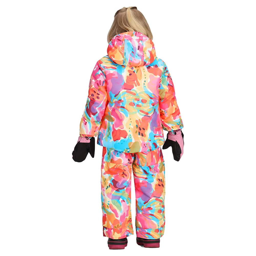 Obermeyer Toddler's Ashor Jacket 2026 - Image 12