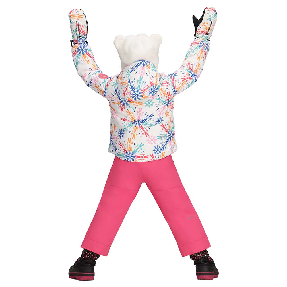 Obermeyer Toddler's Ashor Jacket 2026 - Image 20