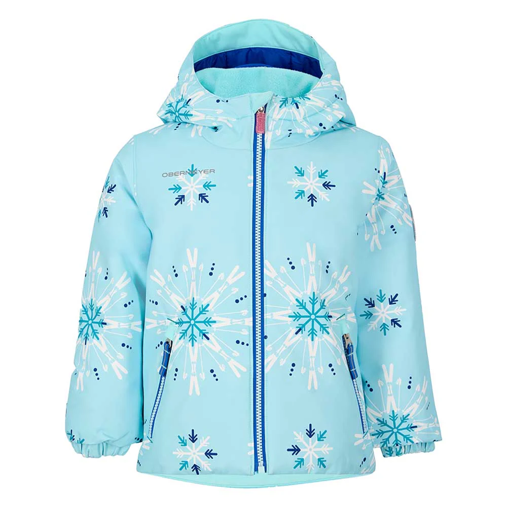 Obermeyer Toddler's Ashor Jacket 2026 - Image 40