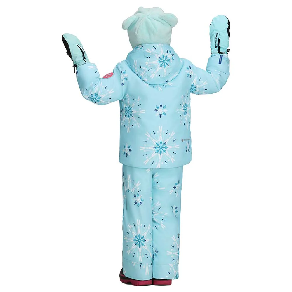 Obermeyer Toddler's Ashor Jacket 2026 - Image 43