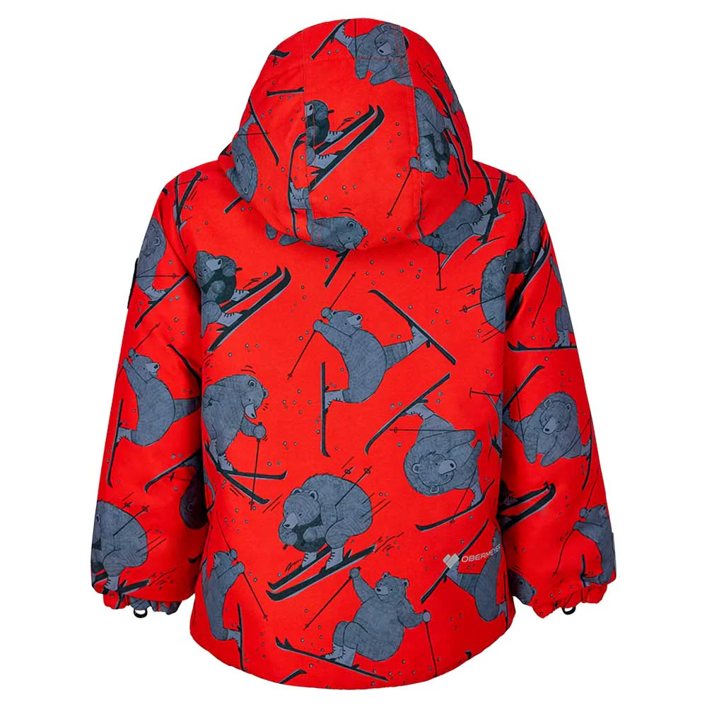 Obermeyer Toddler's Ashor Jacket 2026 - Image 50