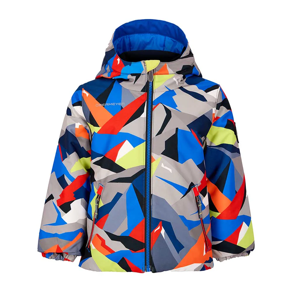 Obermeyer Toddler's Ashor Jacket 2026 - Image 52