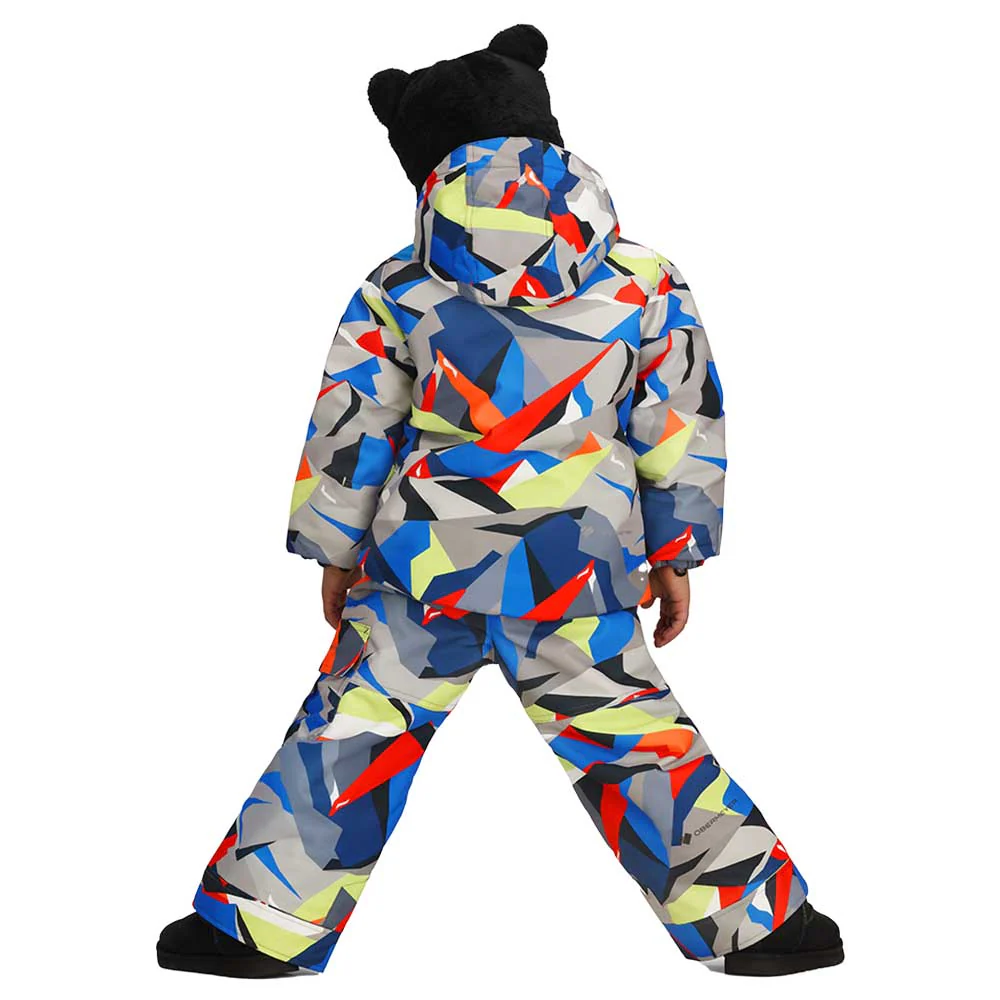 Obermeyer Toddler's Ashor Jacket 2026 - Image 55