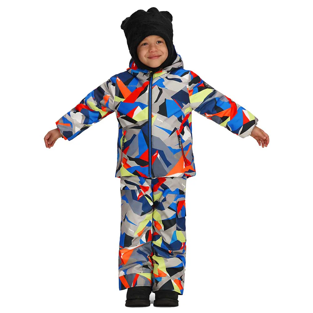 Obermeyer Toddler's Ashor Jacket 2026 - Image 6