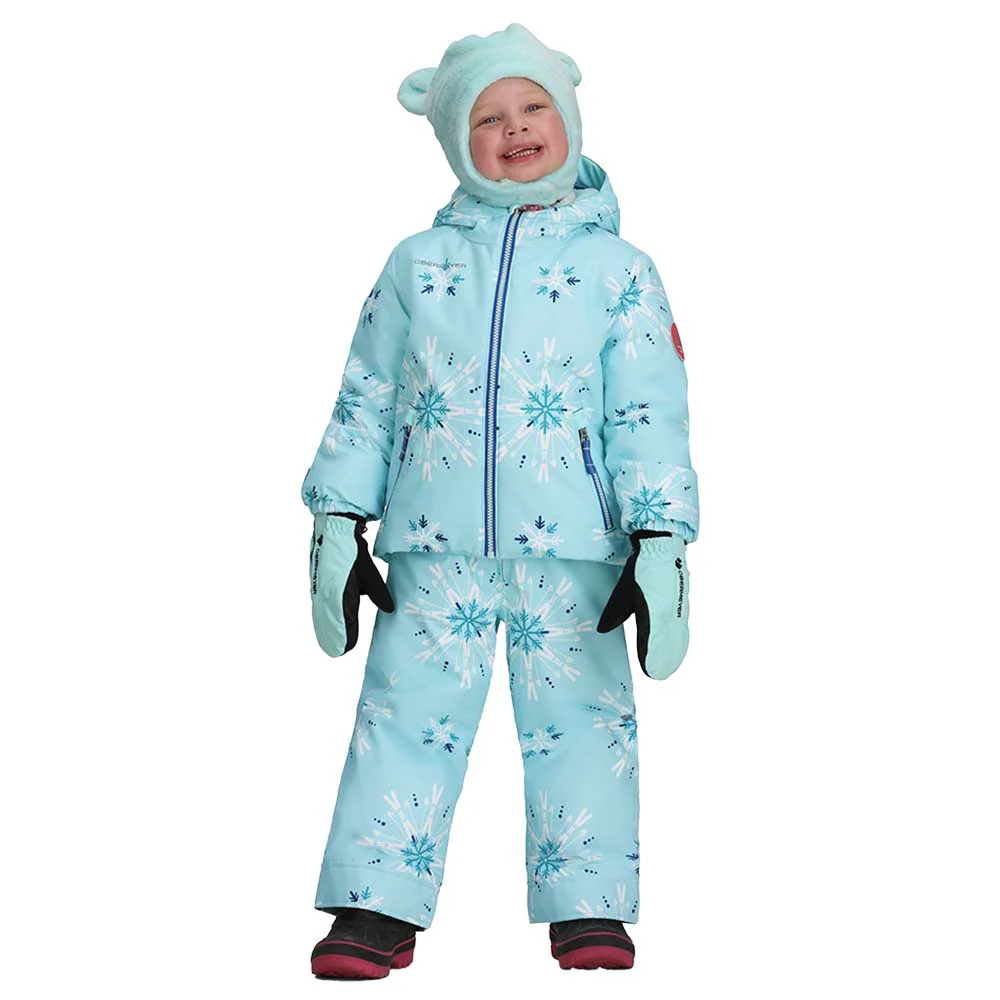 Obermeyer Toddler's Ashor Jacket 2026 - Image 61