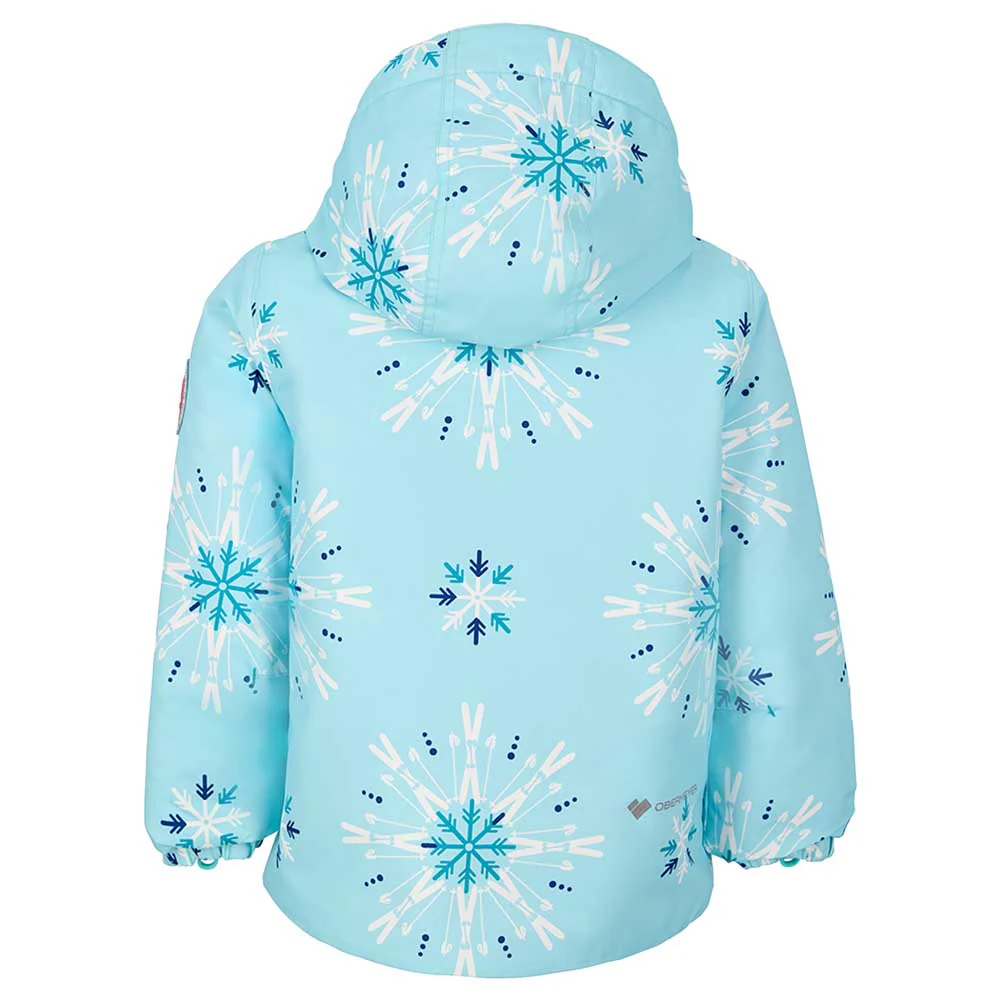 Obermeyer Toddler's Ashor Jacket 2026 - Image 62