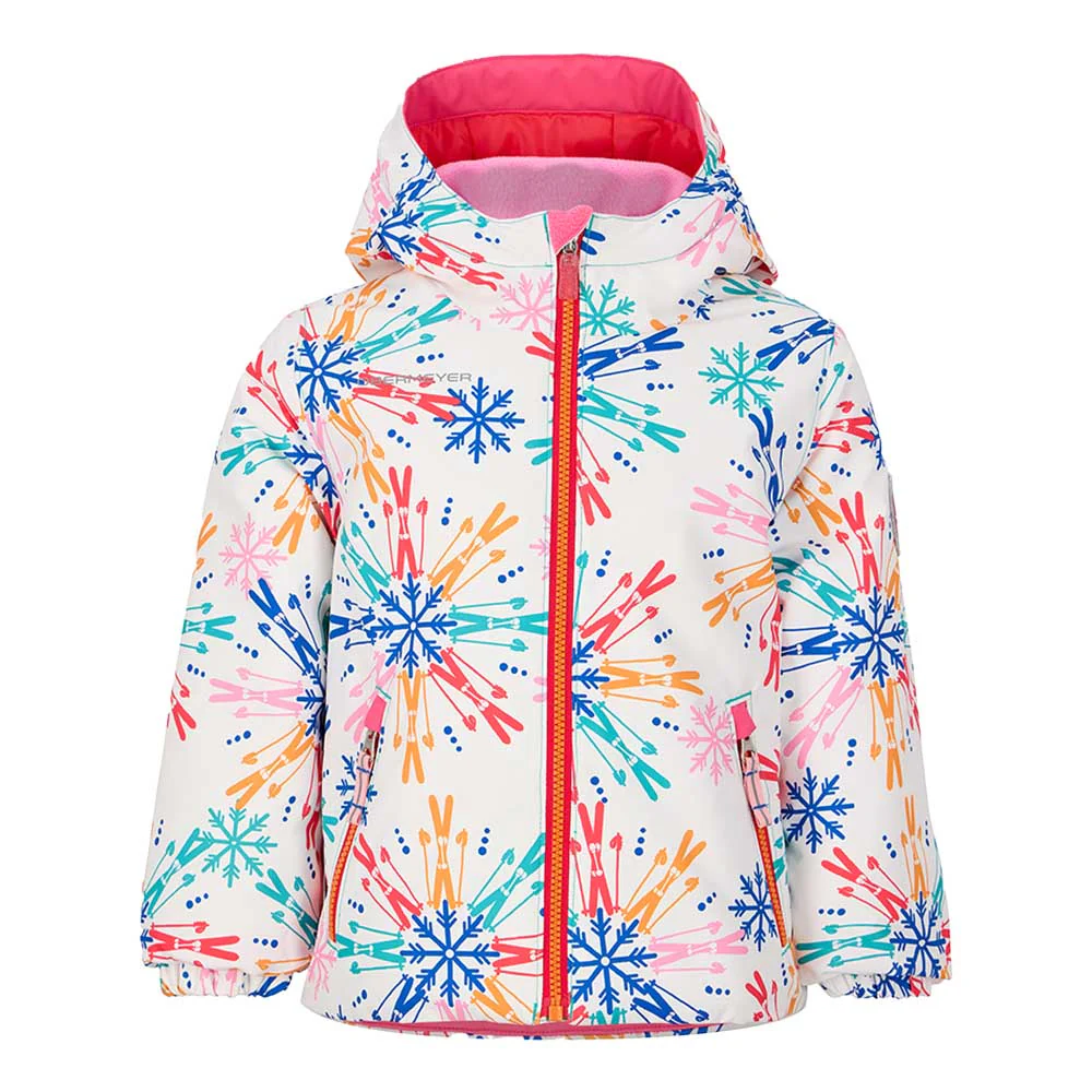 Obermeyer Toddler's Ashor Jacket 2026 - Image 64