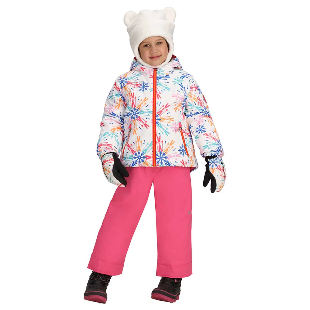 Obermeyer Toddler's Ashor Jacket 2026 - Image 65