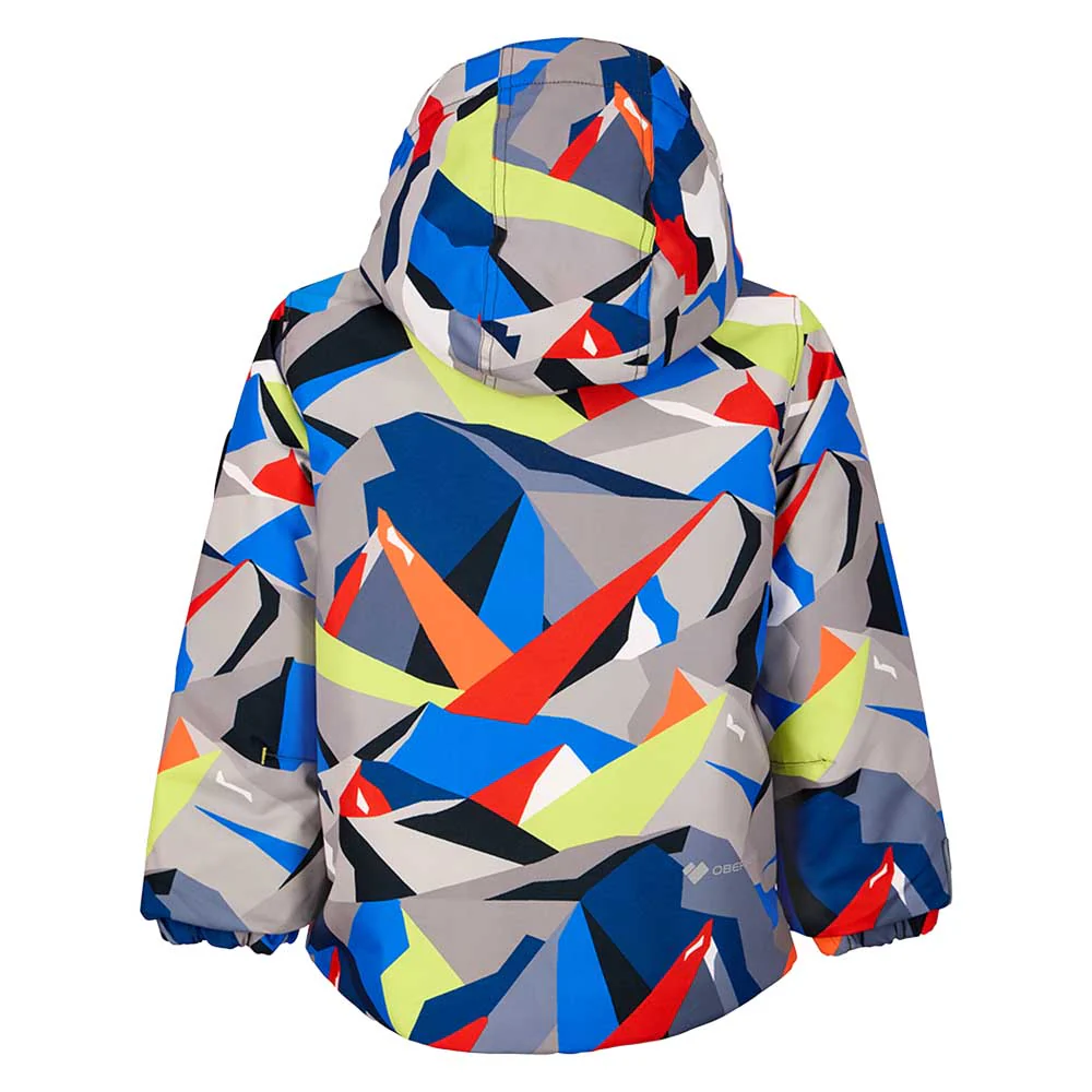 Obermeyer Toddler's Ashor Jacket 2026 - Image 7