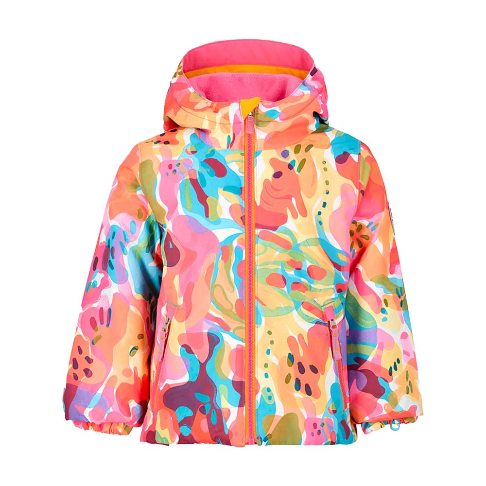 Obermeyer Toddler's Ashor Jacket 2026 - Image 9