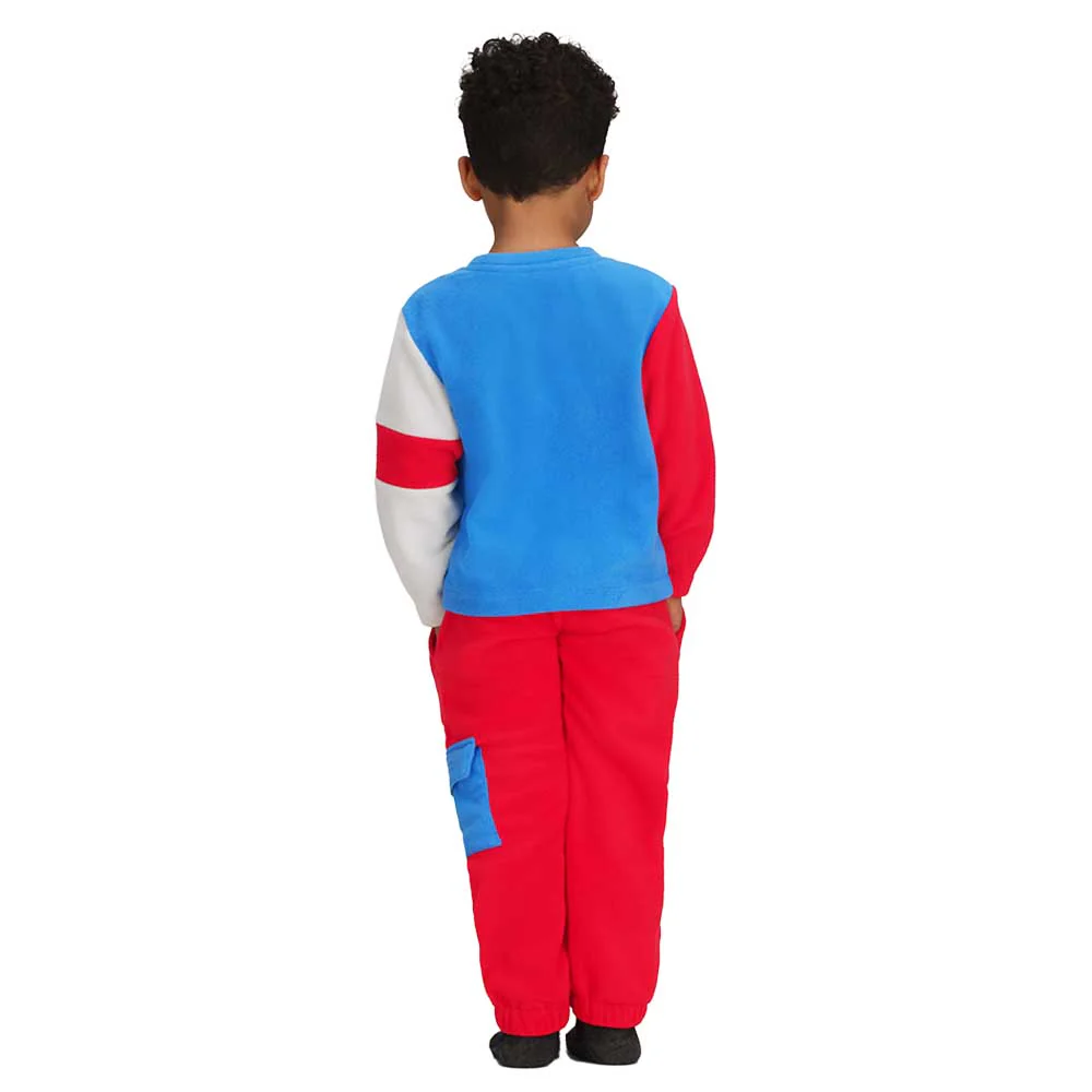 Obermeyer Toddler's Comfy Cozy Cargo Set 2026 - Image 4