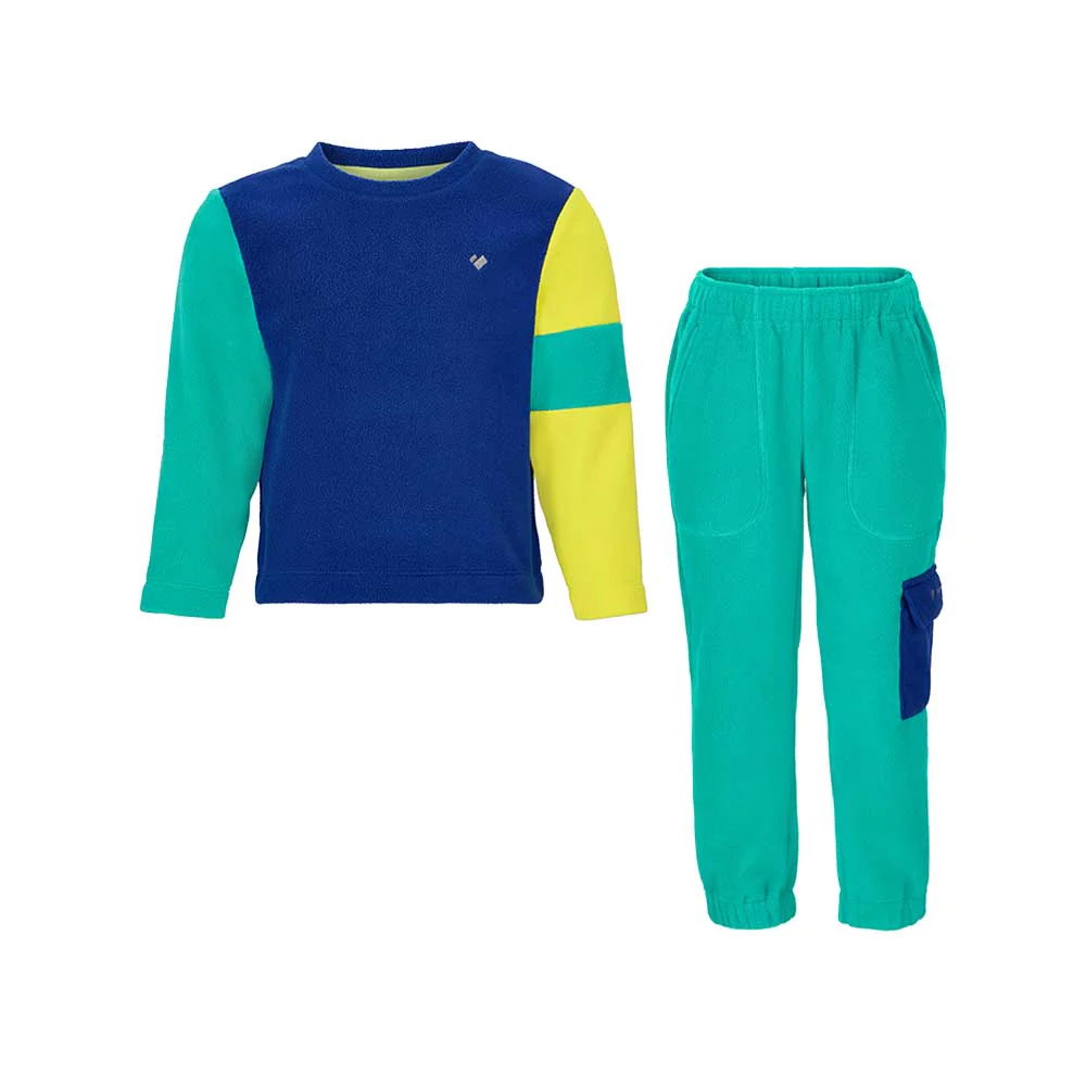 Obermeyer Toddler's Comfy Cozy Cargo Set 2026 - Image 9