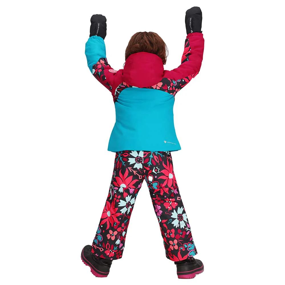 Obermeyer Toddler's Livia Jacket 2026 - Image 4