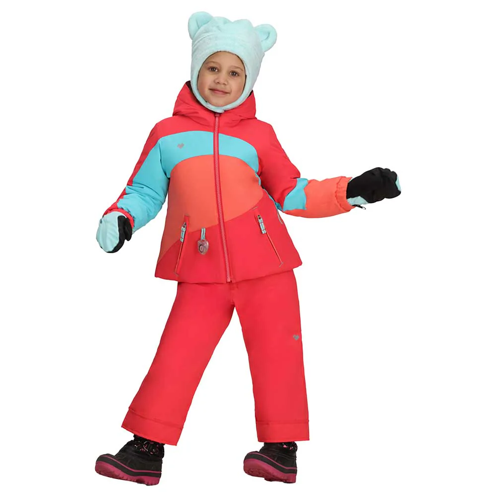 Obermeyer Toddler's Livia Jacket 2026 - Image 6