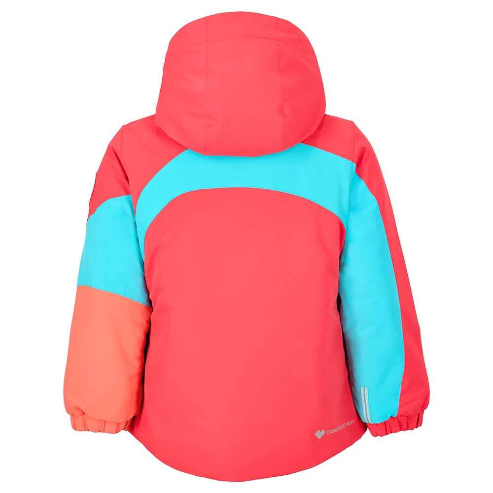 Obermeyer Toddler's Livia Jacket 2026 - Image 7