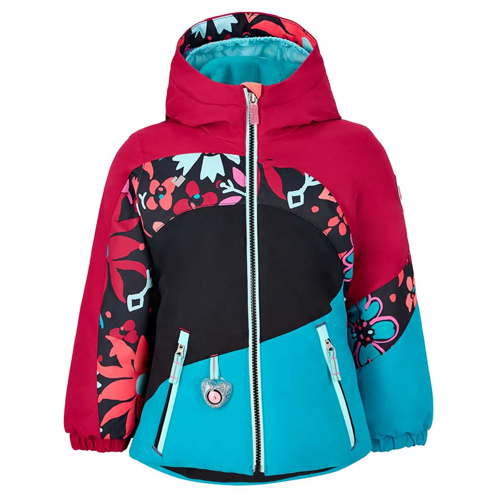 Obermeyer Toddler's Livia Jacket 2026 - Image 9