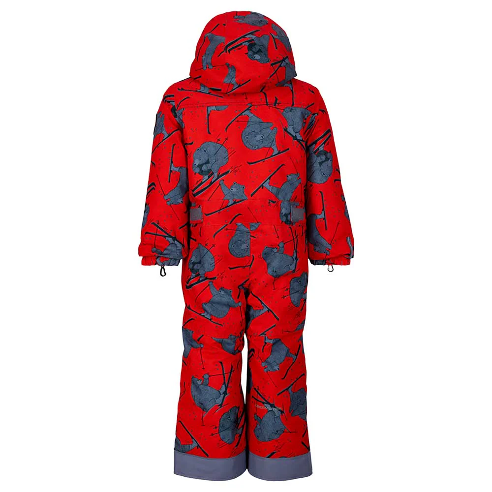 Obermeyer Toddler's Quinn Suit 2026 - Image 11