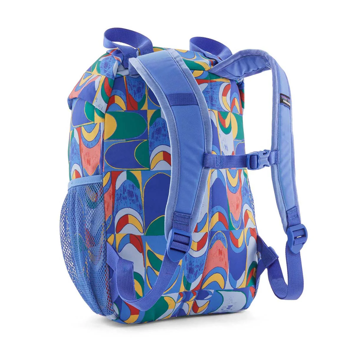 Patagonia Junior's Refugito Daypack 12L 2026 - Image 6