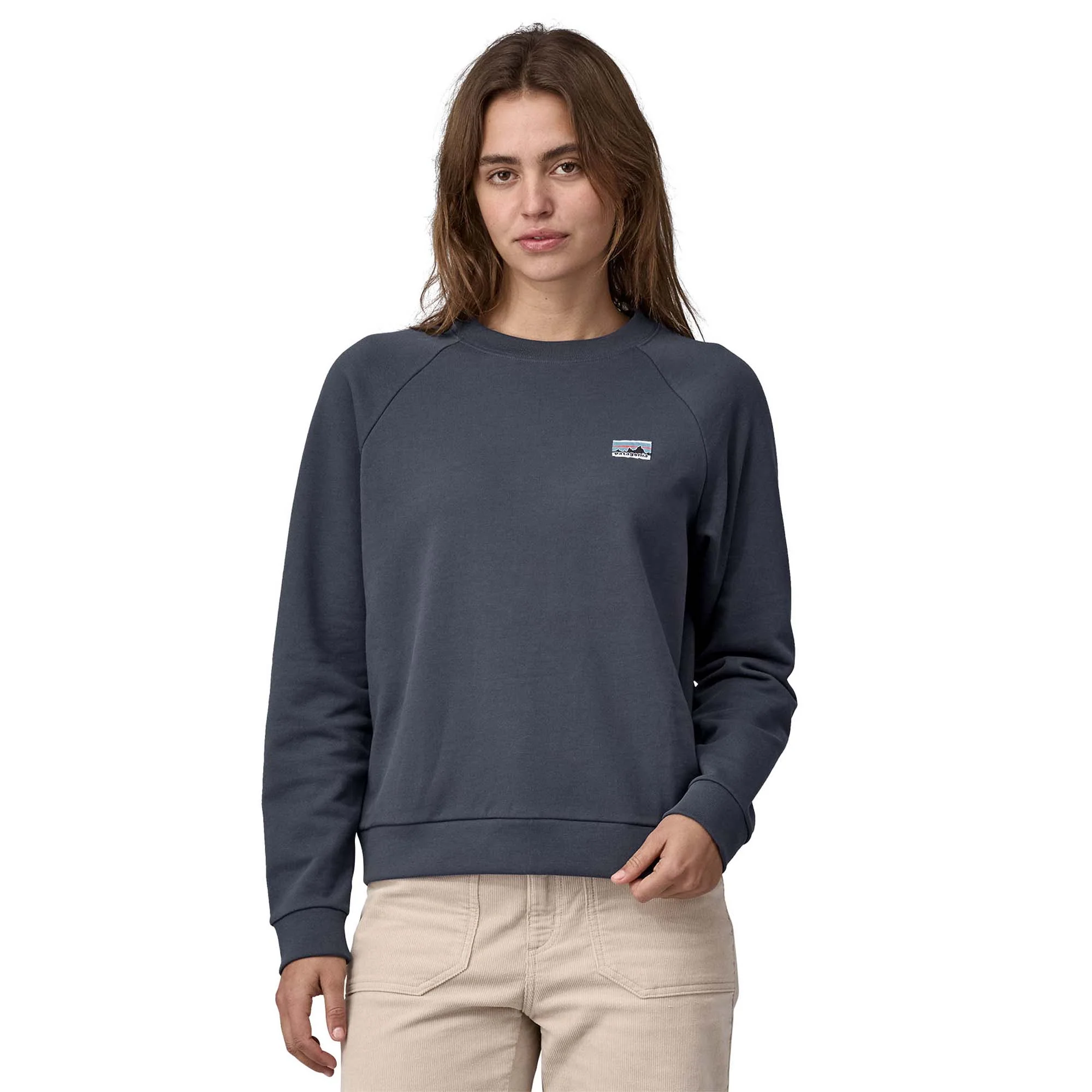 Patagonia Women's Regenerative Organic Certified Cotton Essential Top 2025 - Image 6
