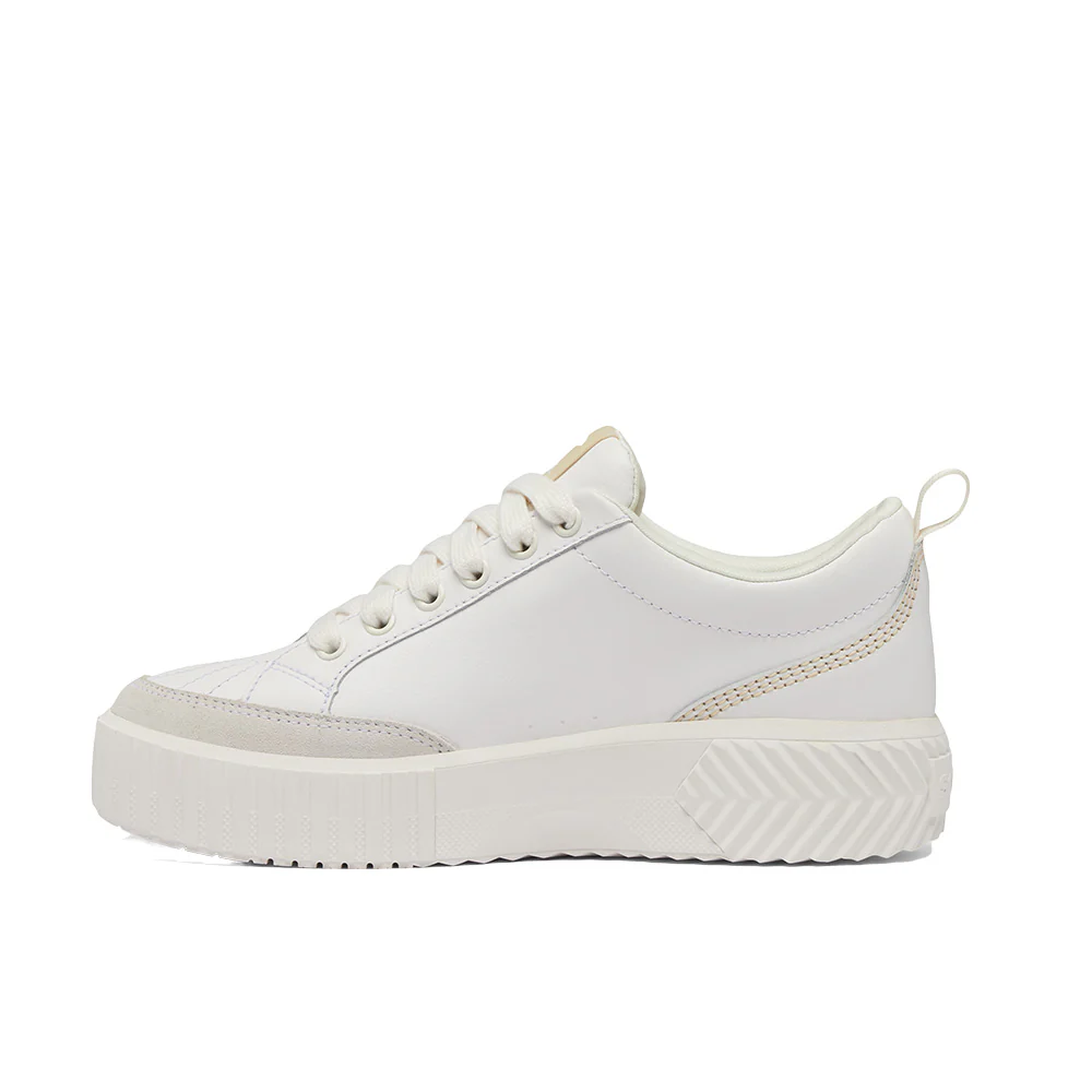 Sorel Women's Ona Ave Low WP Sneakers 2026 - Image 3