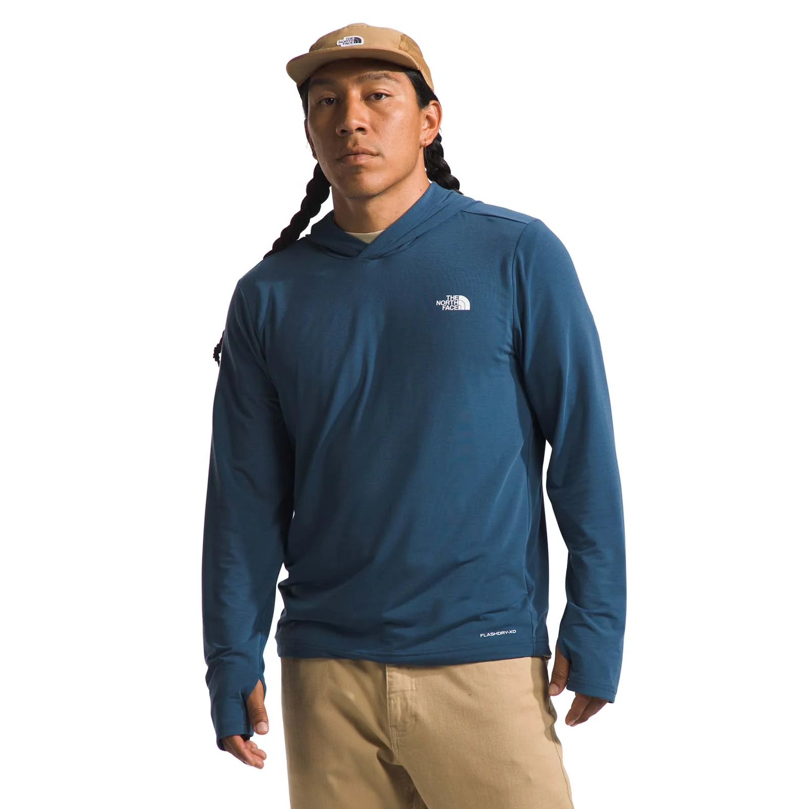 The North Face Men's Adventure Sun Hoodie - Image 12