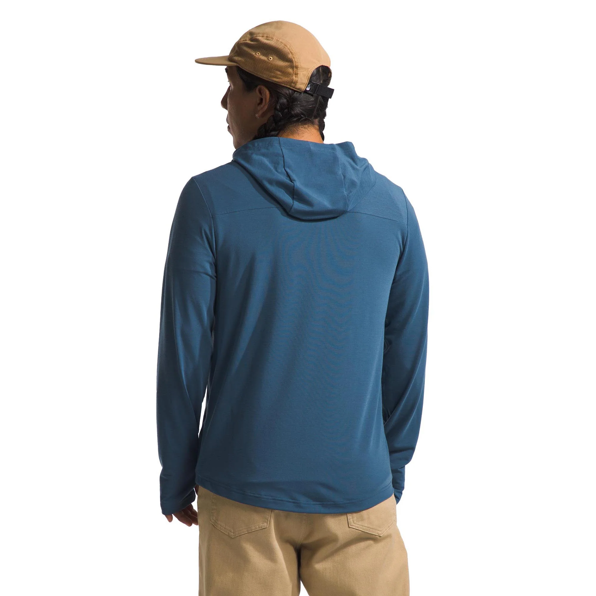 The North Face Men's Adventure Sun Hoodie - Image 13