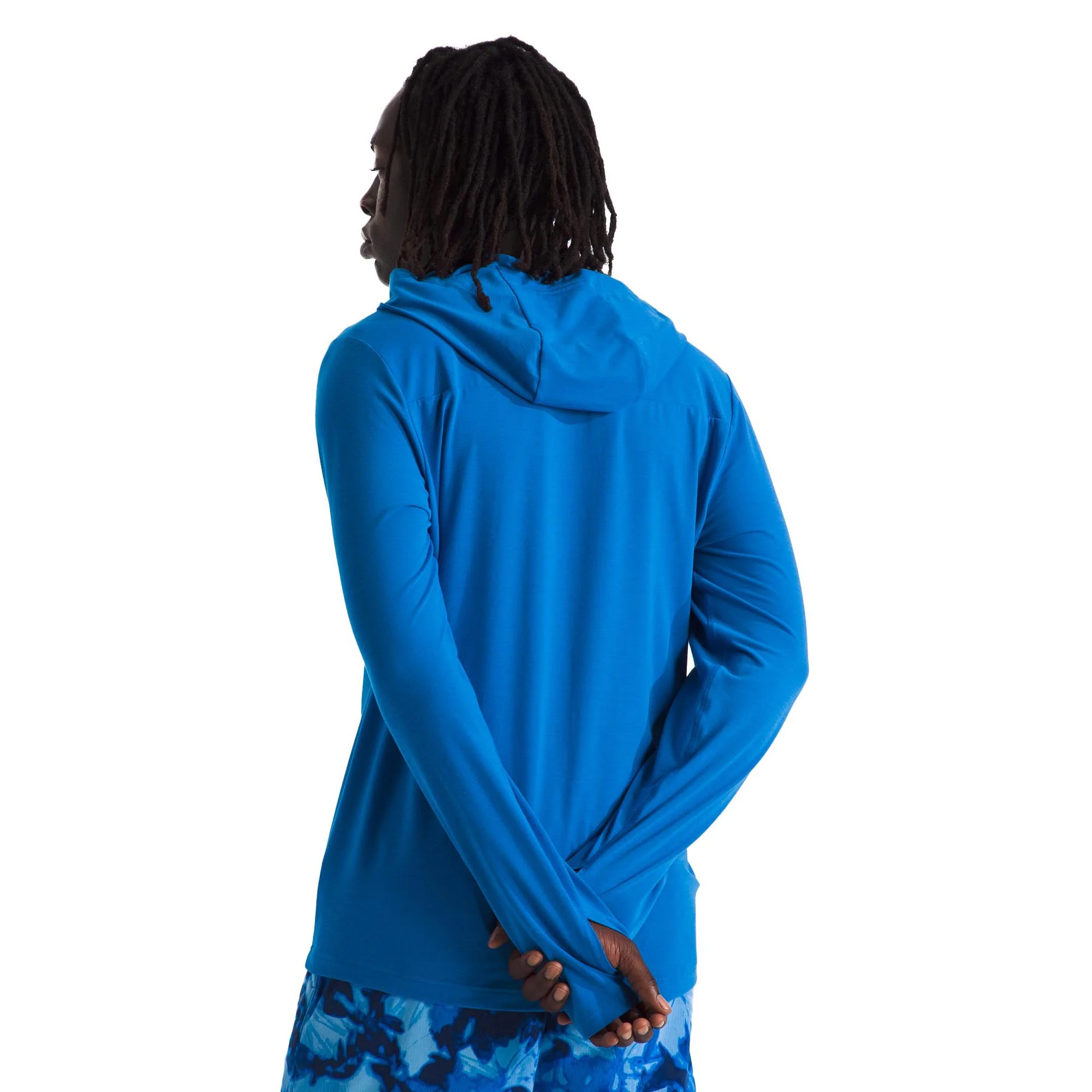 The North Face Men's Adventure Sun Hoodie - Image 16