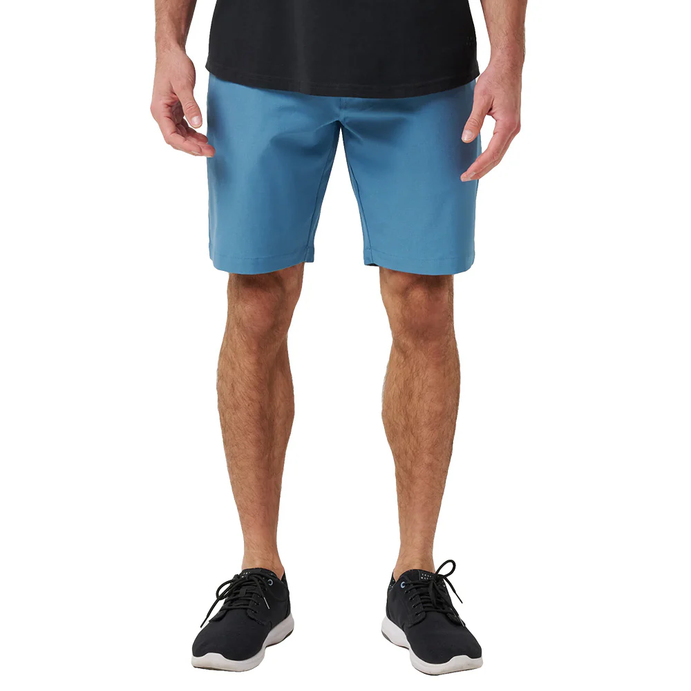 TravisMathew Men's Wanderlust 9in Shorts 2026 - Image 12