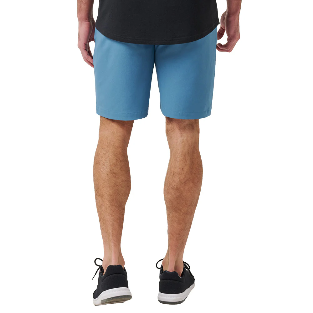 TravisMathew Men's Wanderlust 9in Shorts 2026 - Image 14